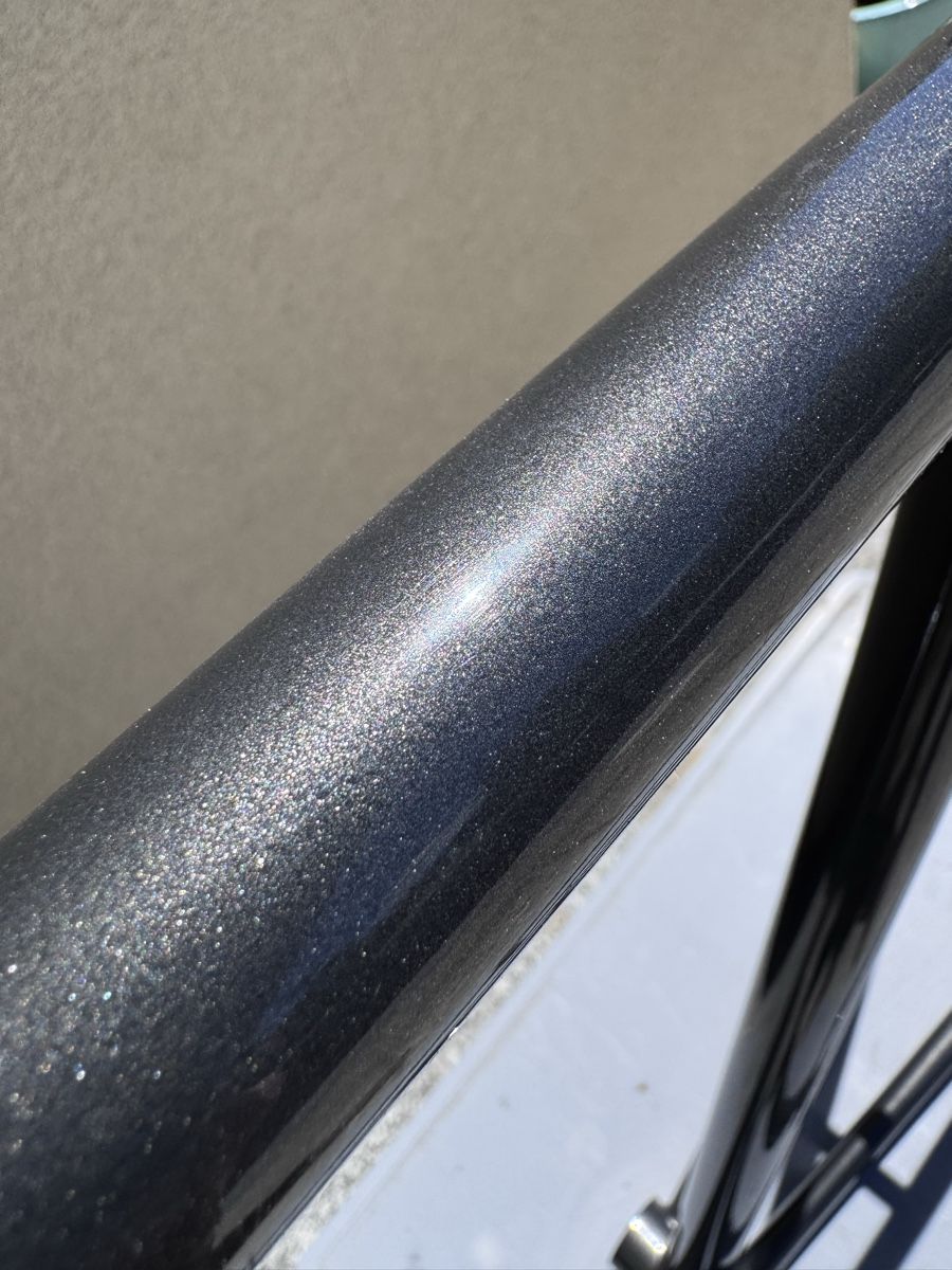Biciclette: GORILLA Lama 56 (frame/telaio) – Usato da Solduno venduto da locarnodona 9
