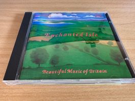 Various – Enchanted Isle: Beautiful Music Of Britain