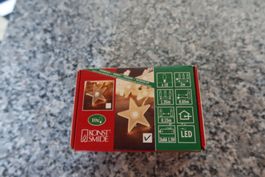 Weihnachtsbeleuchtung