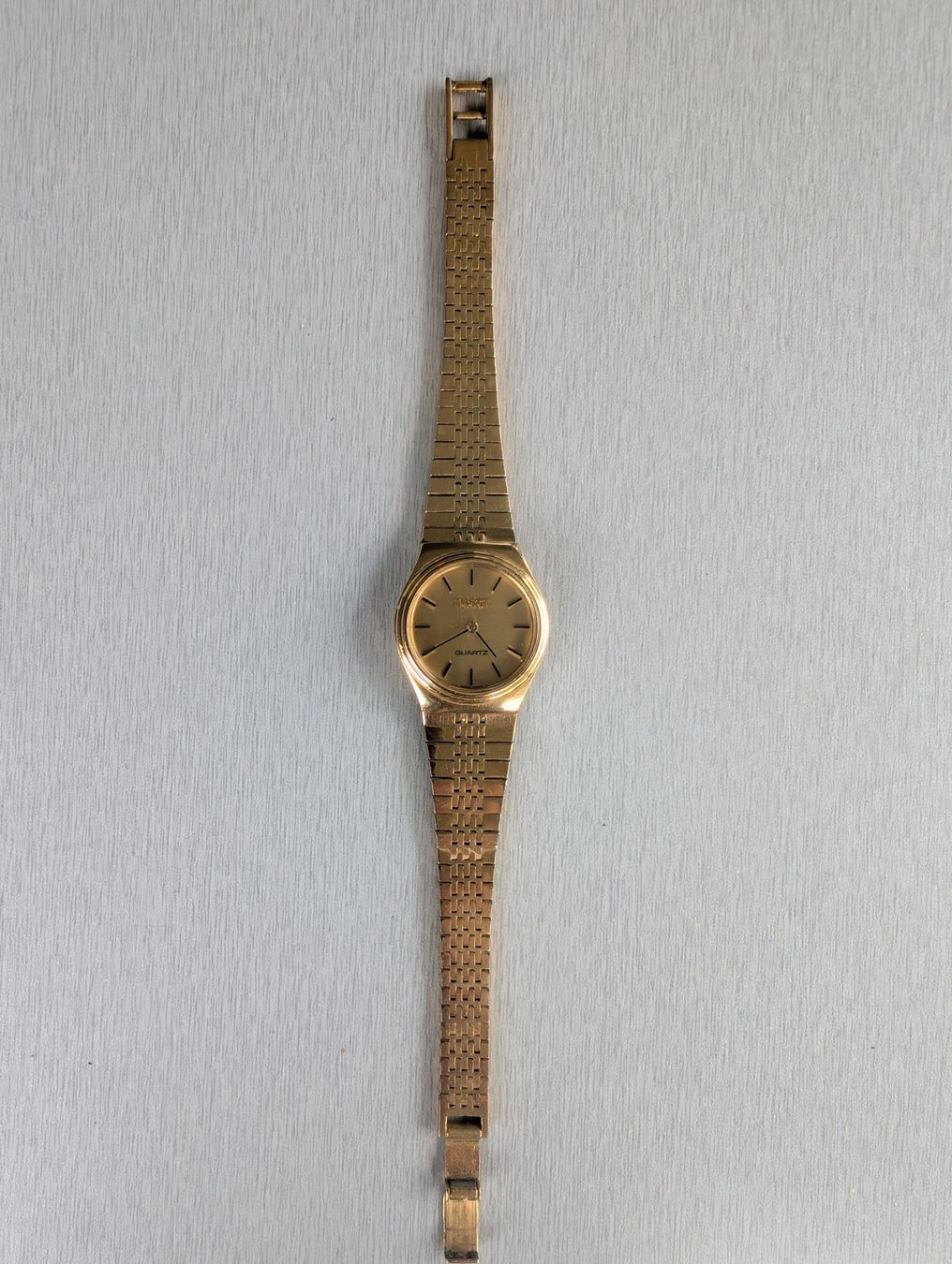 Tissot Uhren: Tissot – Defekt aus Bellinzona von nae_m2nr 2