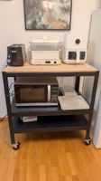 Ikea Bror Serving cart