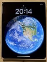 IPad Pro 13" (M4) 256 GB Wi-Fi + Cellular – Space Black