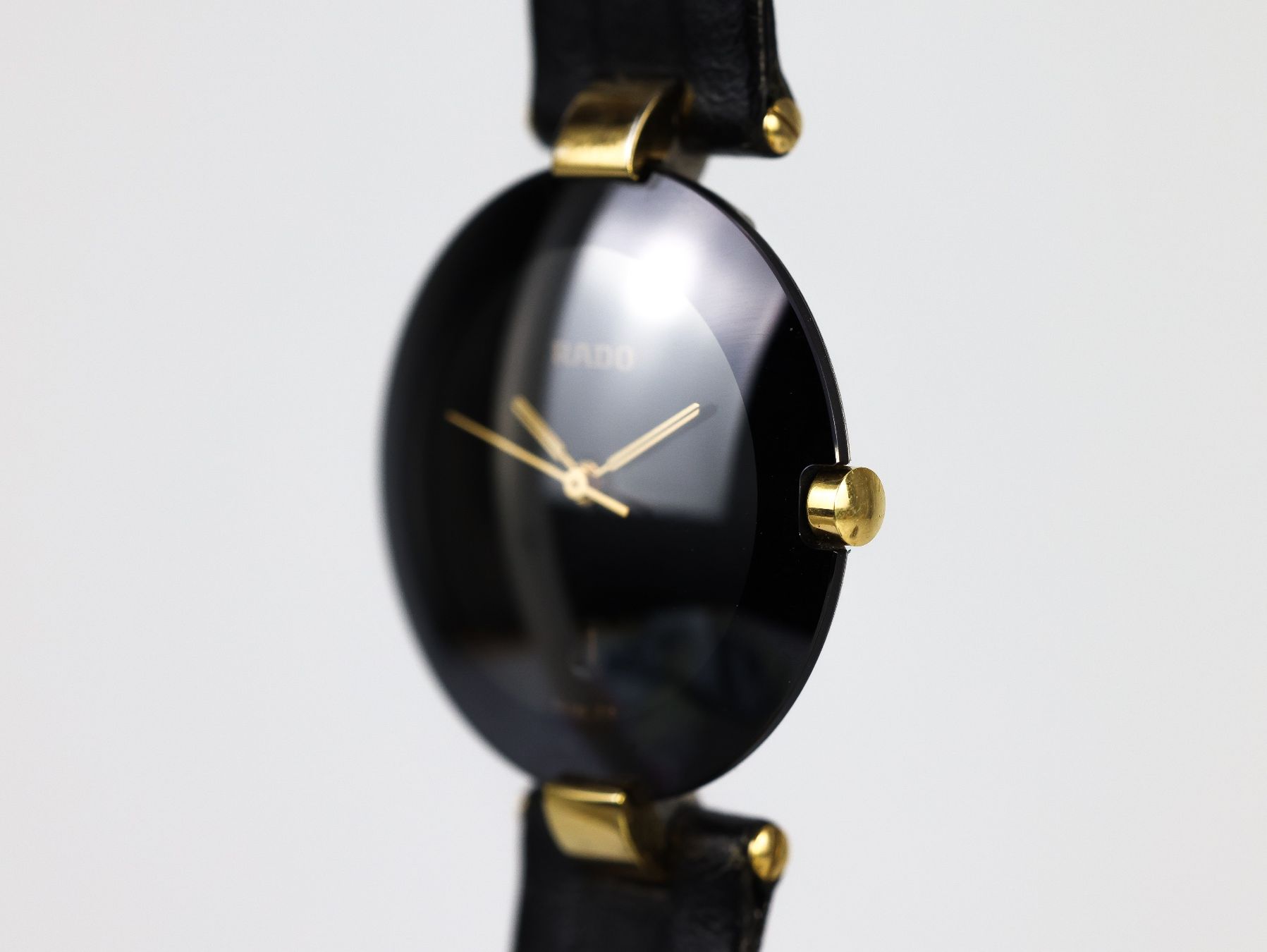 Rado Uhren: RADO Armbanduhr – Gebraucht aus Varen von oEdelweiss 4