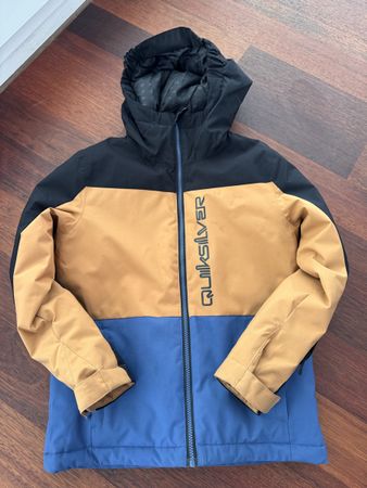 Quiksilver Skijacke, Gr 140