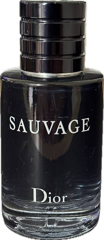 Profumi & Eau de Toilette: Zu Tauschen: Dior Sauvage Eau de Toilette – Usato da Fislisbach venduto da joe_n62q