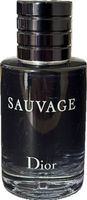 Zu Tauschen: Dior Sauvage Eau de Toilette