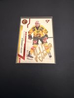 Sportzoo Series 1 24/25 SC Bern Lindholm red/20