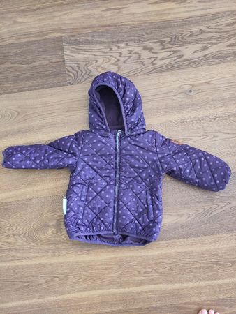 TICKET TO HEAVEN, Herbst-/Winterjacke, Grösse 80