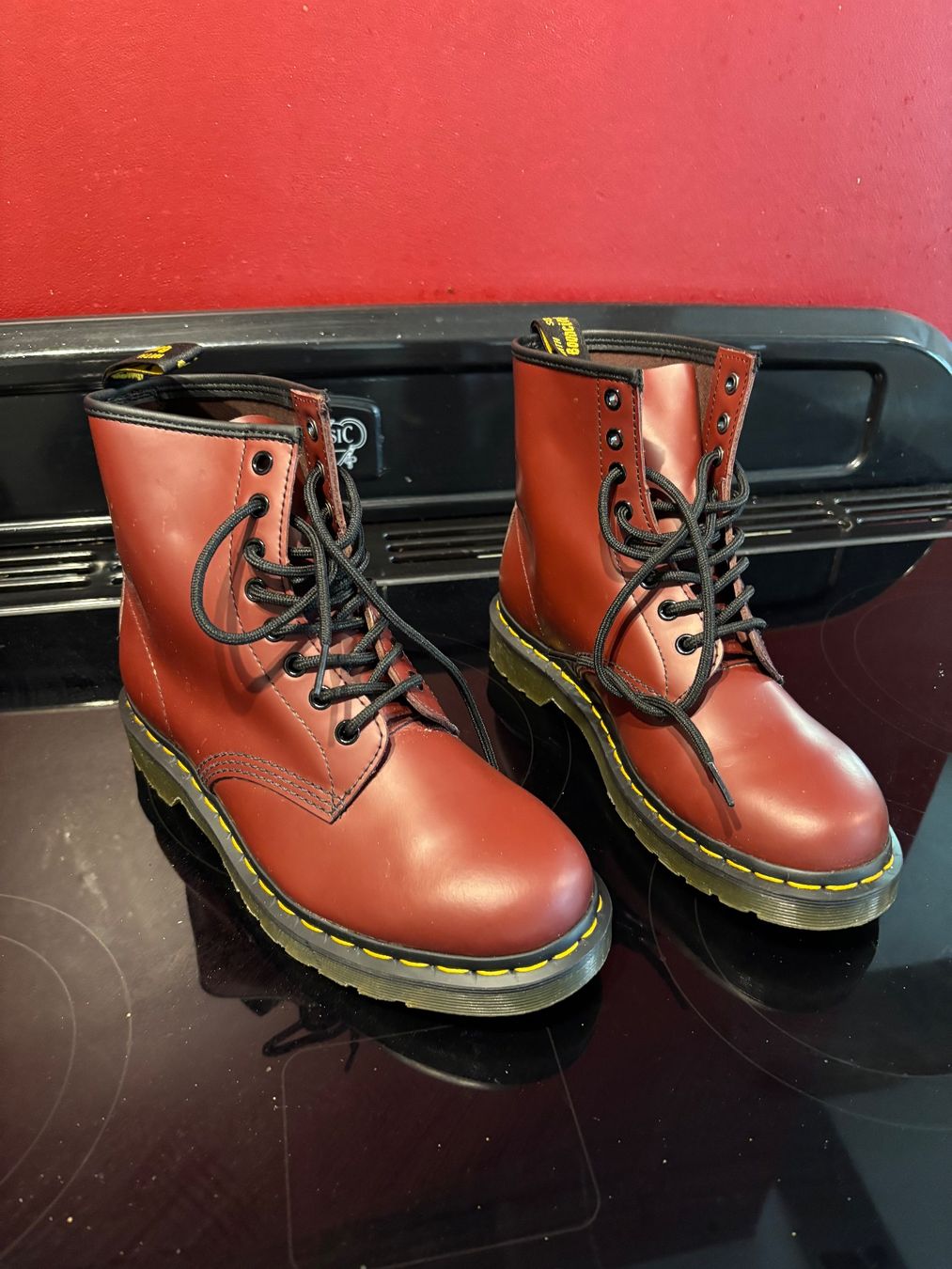 Scarpe da donna: Dr.Martens – Usato da Boncourt venduto da Doodle 1