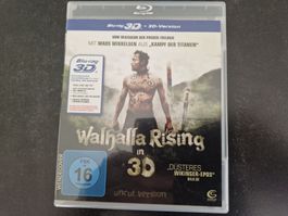 Walhalla Rising Blu-Ray Topzustand