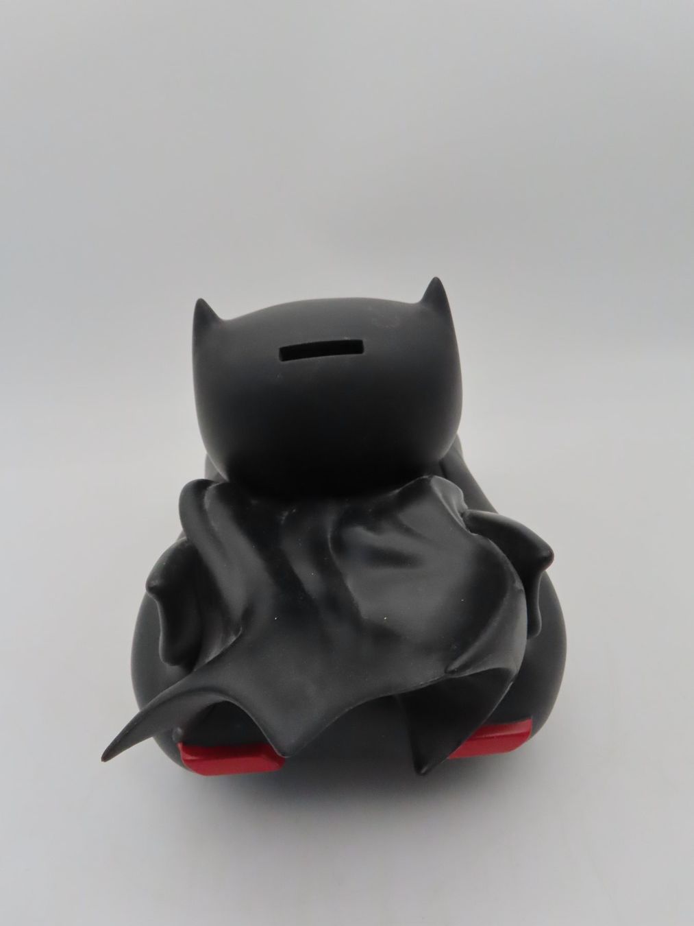 Figuren: Batman Spardose Set – Gebraucht aus Reinach BL von WBZ-Flohmarkt 7