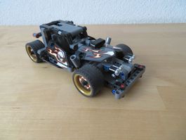 LEGO Technic 42046