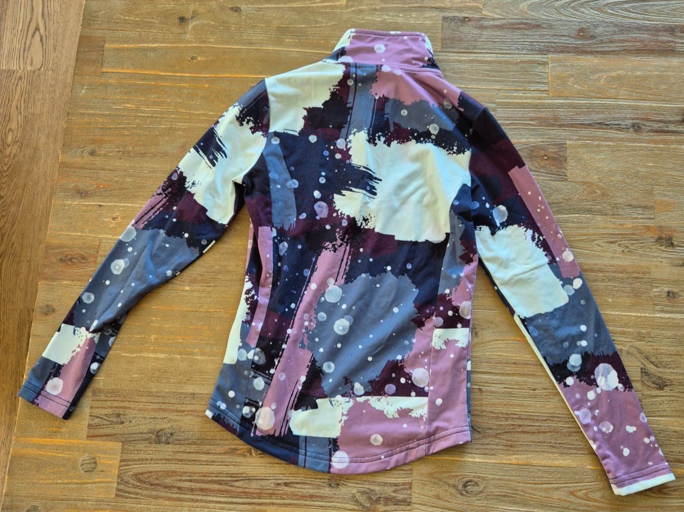 Pullover & Sweatshirts: Funktionsshirt Rehall Grösse 140 – Gebraucht aus Wahlen b. Laufen von Faentli2010 1