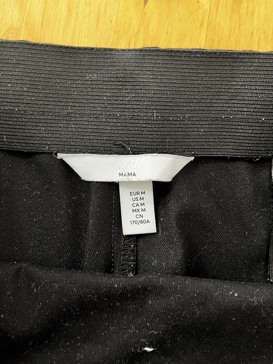 H&M Pantaloni: Umstands-Hose – Usato da Dietwil venduto da gislerrahel 1
