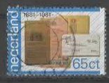 Tutti i francobolli: NEDERLAND 1881 - 1981  (7 – Usato da Ruggell venduto da Masescha