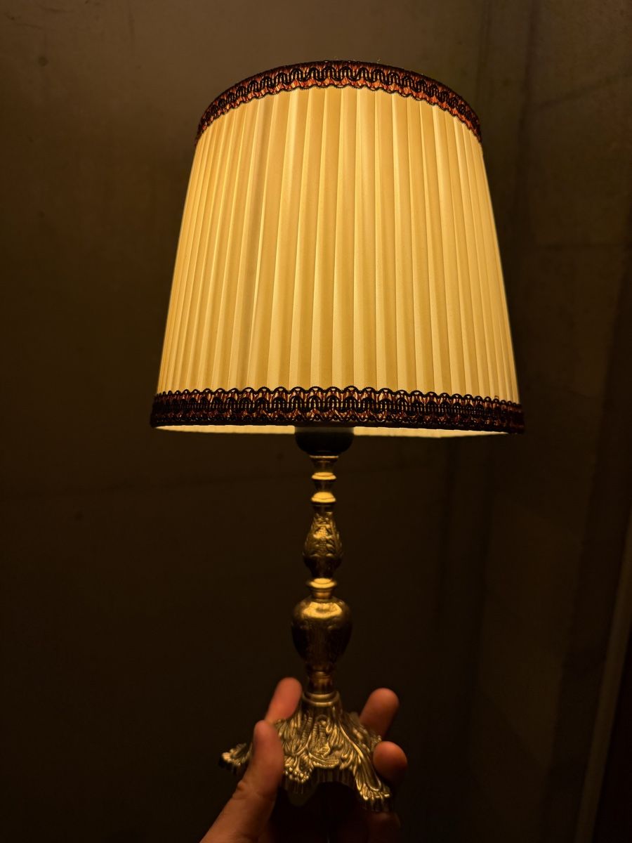 Lampade: Lampe de chevet  – Usato da Bussigny venduto da ShopOp
