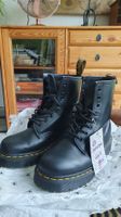 Dr. Martens Jadon Bottes Noir, T.37 - Prêtes pour l'hiver!