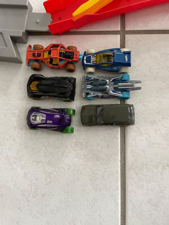 Hot Wheels In 1/64 Kaufen - Car Cultur, Team