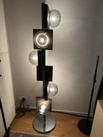 Designer Lampe aus den 70ern