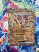 Pokemon Hoopa ex 098/182