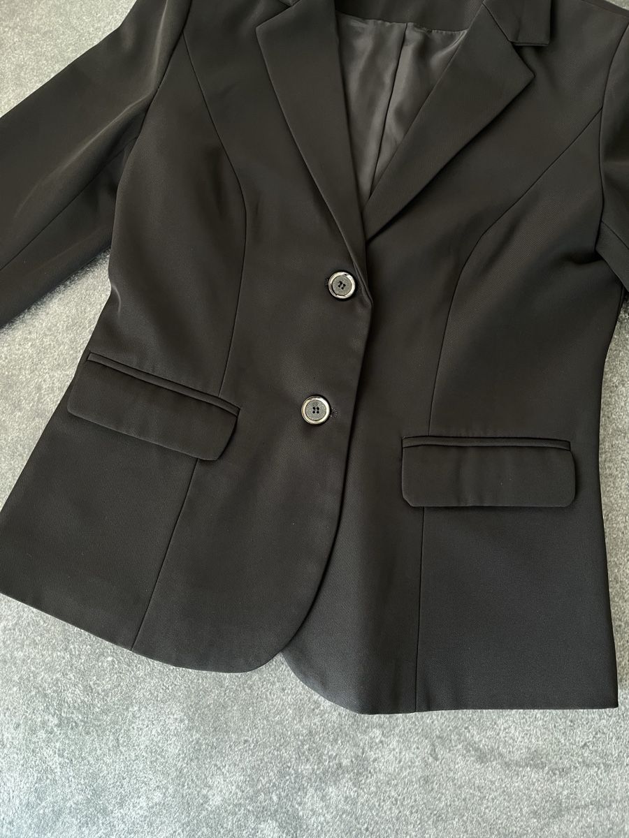 Jacken: XICHE Damen Blazer - Größe S – Gebraucht aus Kilchberg ZH von Simple.Life 2
