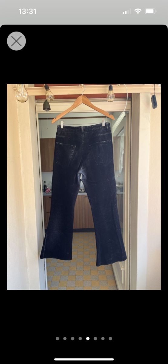 Maison Margiela Jeans: Maison Margiela Jeans – D'occasion à Hinterkappelen par j2ddvis 4