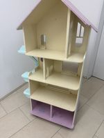 Puppenhaus aus Holz mehrhtöckig - custom made ☀️