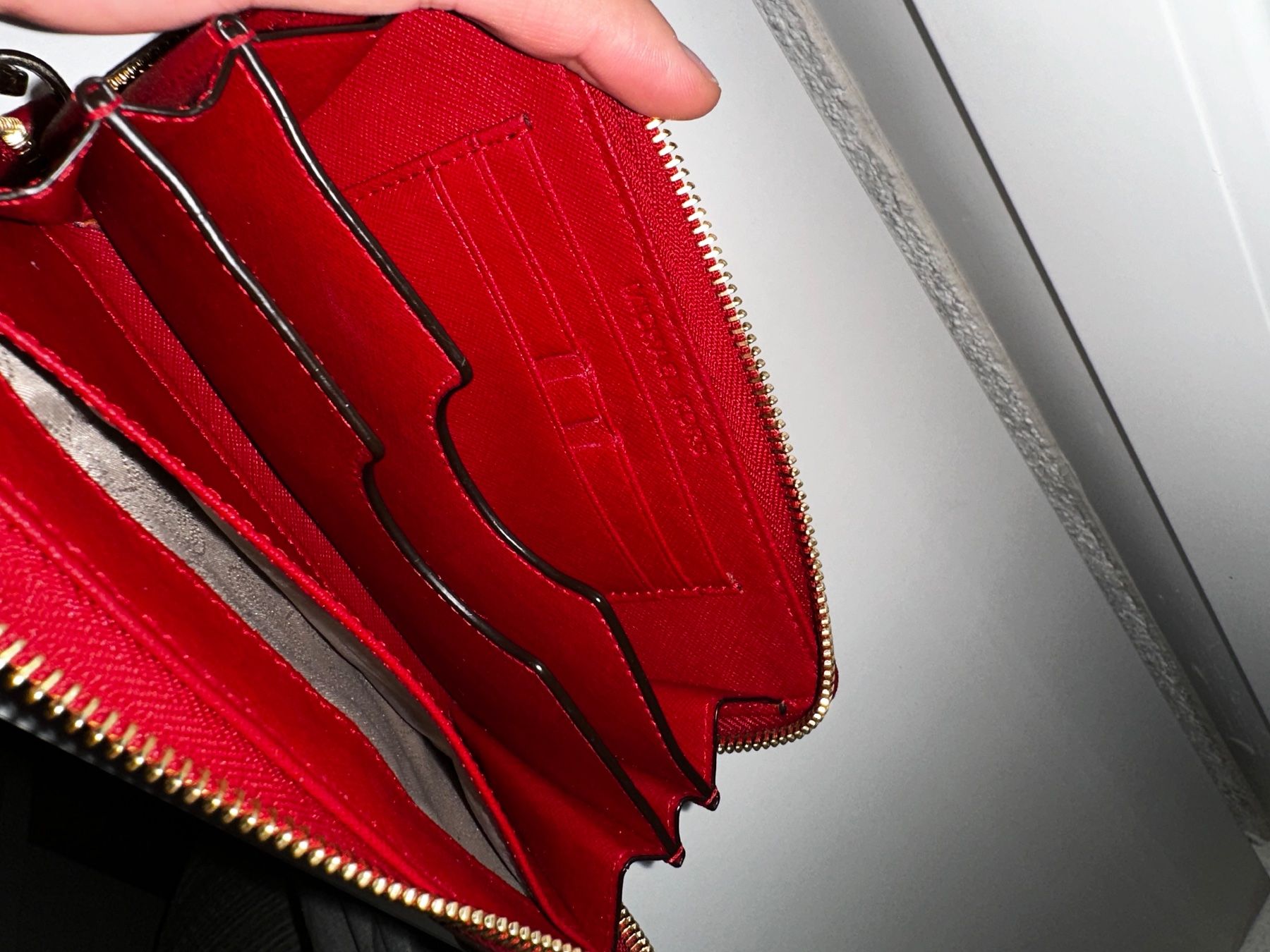 Michael Kors Portemonnaies: Michael Kors Geldtasche – D'occasion à Winterthur par scheuchi 2