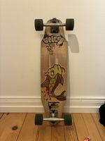 Slalomboard