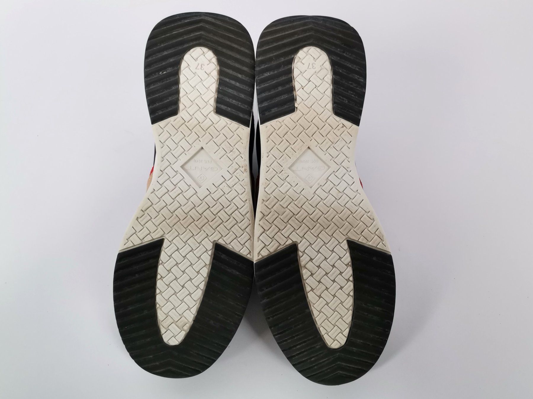 Gant Scarpe da donna: GANT DELYN SCHUHE – Usato da Schaffhausen venduto da Restwert_SH 8