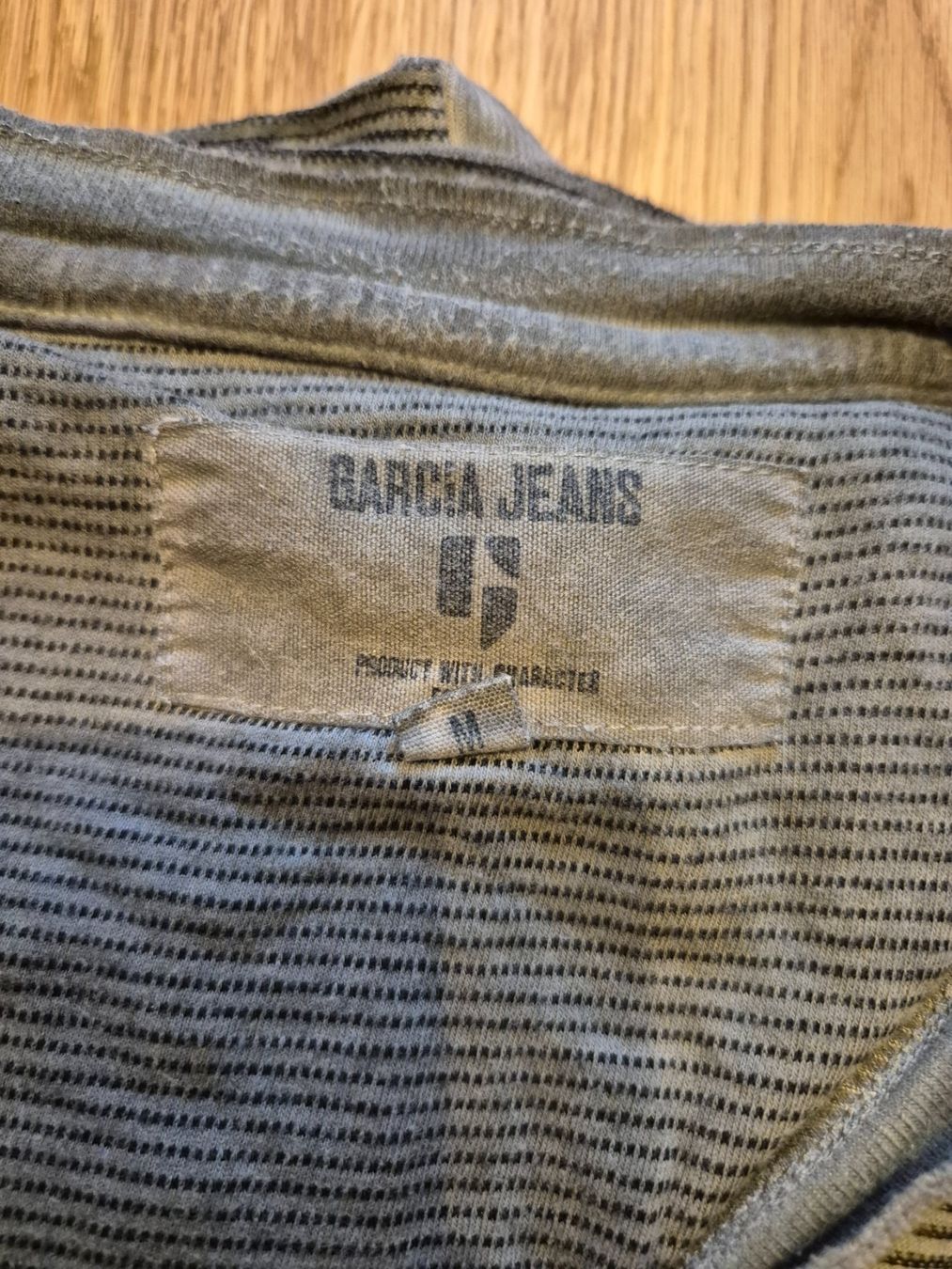 Pulls & Sweat-shirts: Pullover "Garcia Jeans" (Gr. M) – D'occasion à Gams par tischi97 3