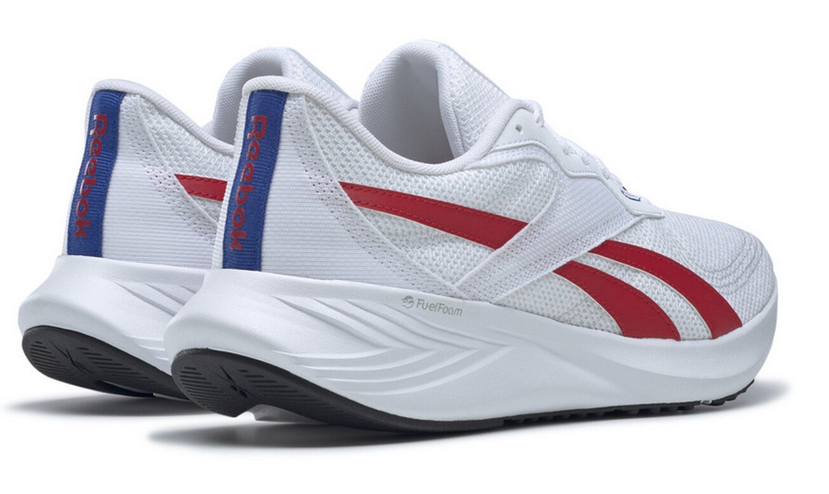 Reebok Herrenschuhe: Deadstock Reebok Energen Tech White Red Blue - taille 43 – Neu und originalverpackt aus Genève von dorco 2