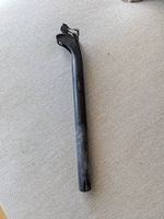Rose Carbon Sattelstütze 27.2 mm