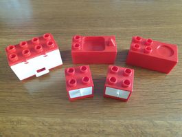 Duplo (Z32) Set Küche