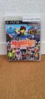PS 3 - Mod Nation Racers