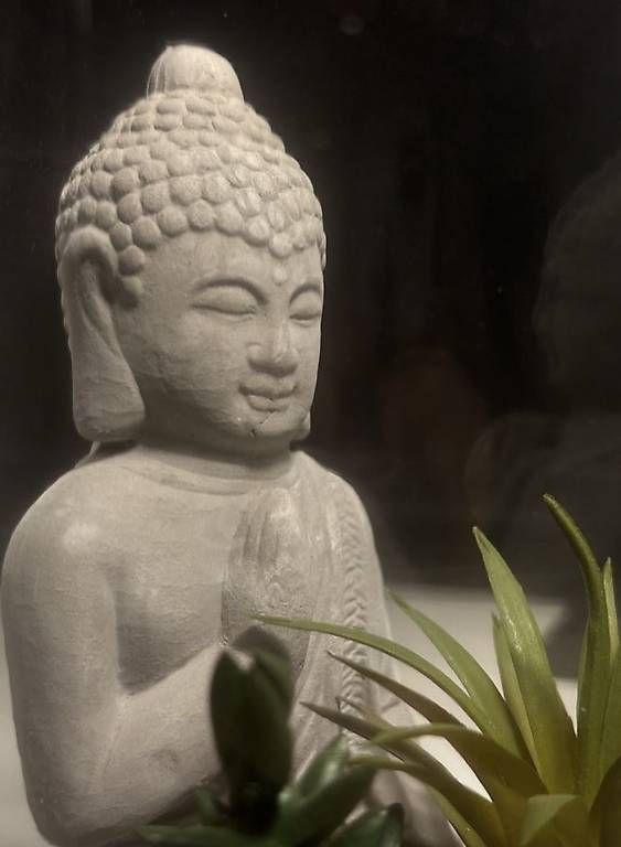 Sculptures & Statues: STATUA BUDDHA – D'occasion à S. Antonino par uss_ksk 1