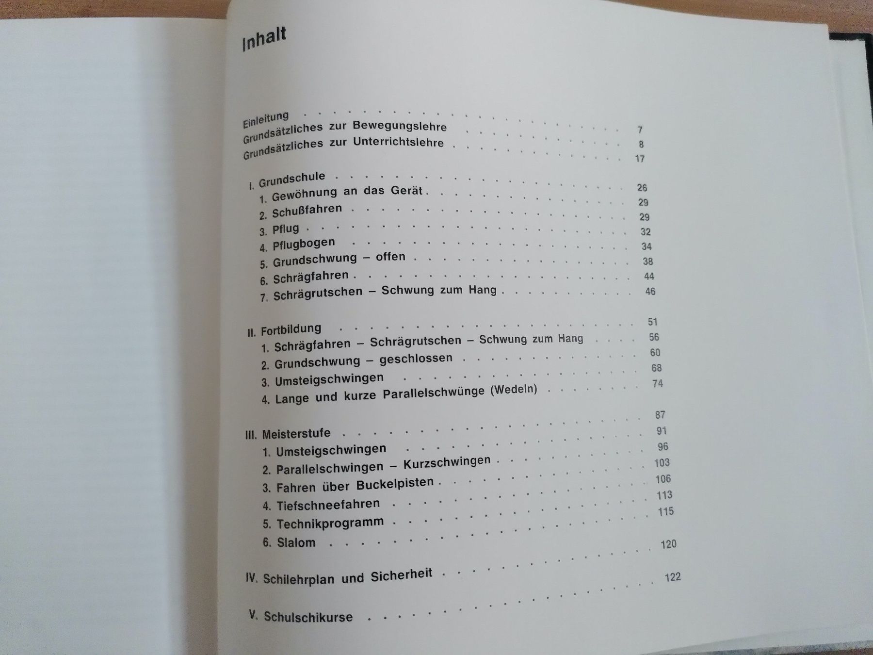Bücher: ÖSTERREICHISCHE SCHISCHULE – Gebraucht aus Brugg AG von olamim 1