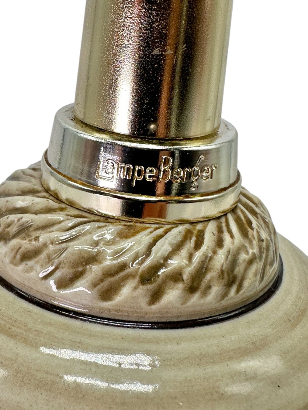 Diffusori di oli essenziali: Lampe Berger céramique BREUGNOT BR CHASSE – Usato da Morges venduto da mod_q7tt 5