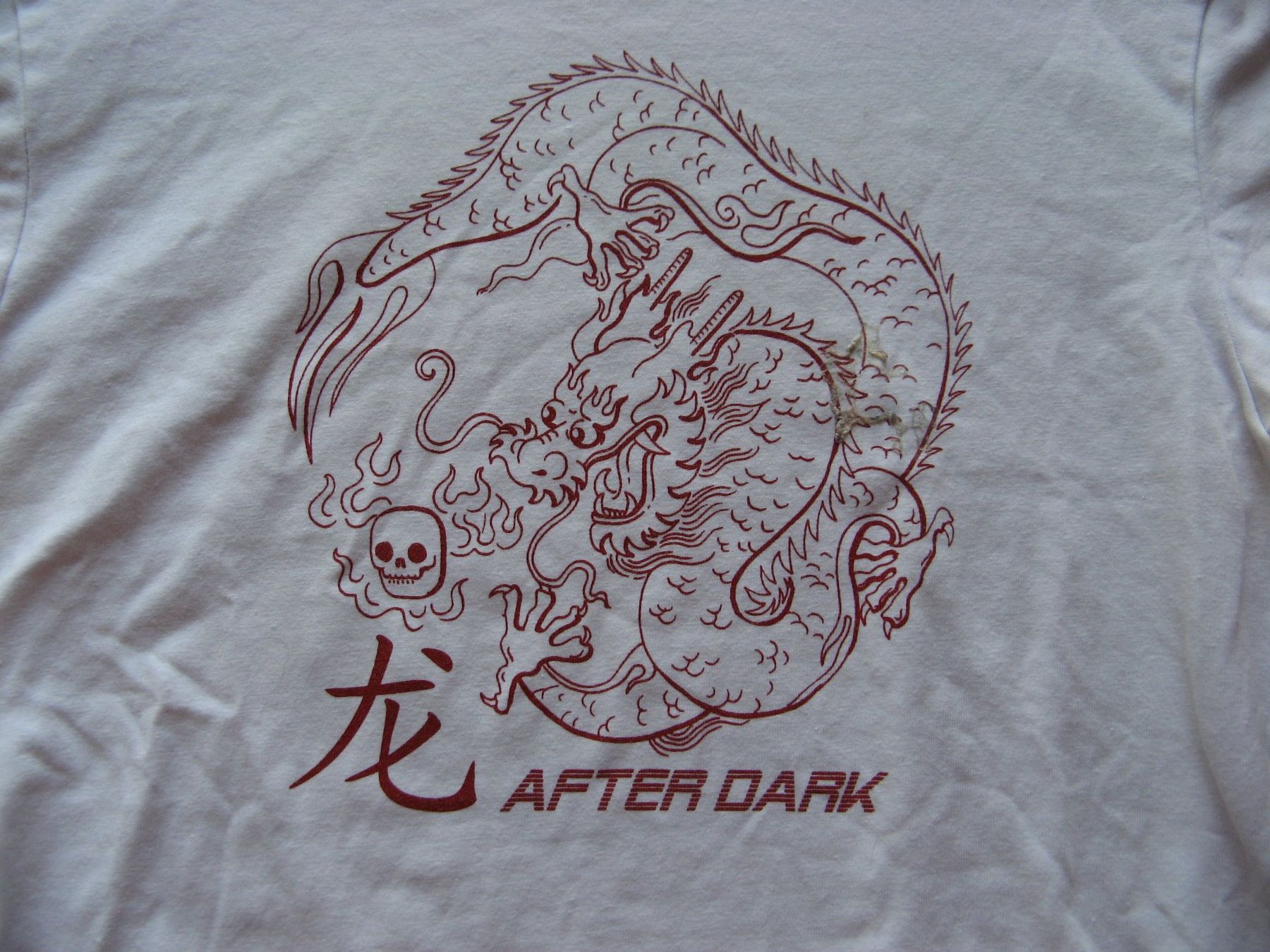 T-shirt: kurzes Shirt Gr. M von even&odd – Usato da Zürich venduto da apil 2