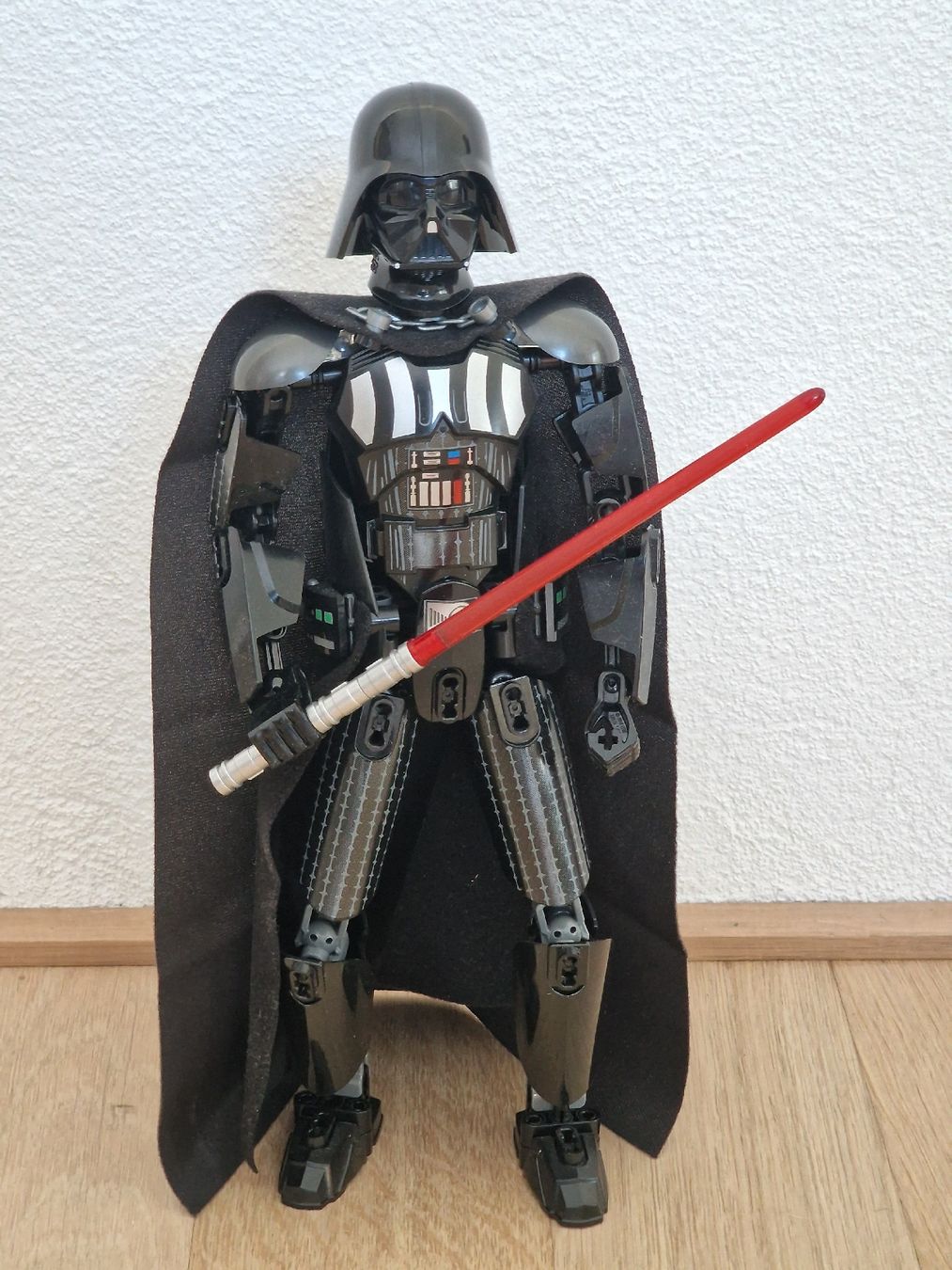 Giochi: Lego Star Wars Darth Vader 75111 – Nuovo (secondo la descrizione) da Tumegl/Tomils venduto da Chrisper 1