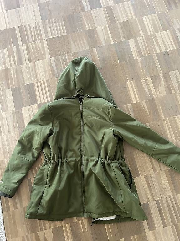 Giacche: Babytragejacke – Usato da Rupperswil venduto da elecats