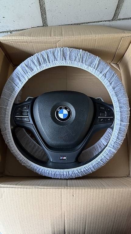 Tutti pezzi di ricambio auto: Bmw Lenkrad  – Usato da Oberurnen venduto da glarner_bmw 2