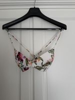 2x Bikini Oberteil gebraucht