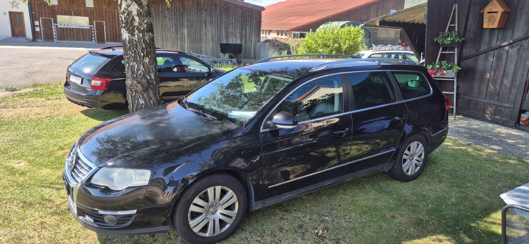 VW Automobili: VW Passat  – Usato da Bernex venduto da joul636
