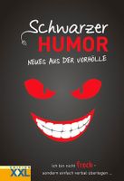 Schwarzer Humor:   Neues aus der Vorhölle - (2024)