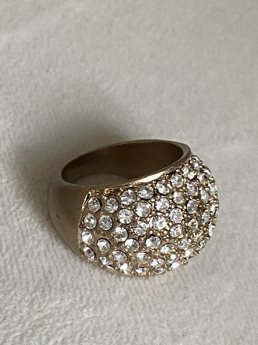 Bagues: Fingerring – D'occasion à Bassersdorf par jeh99