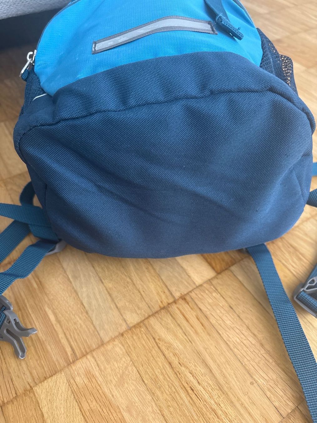 Kindertaschen: Wanderrucksack – Gebraucht aus Herisau von sen_8w8b 6