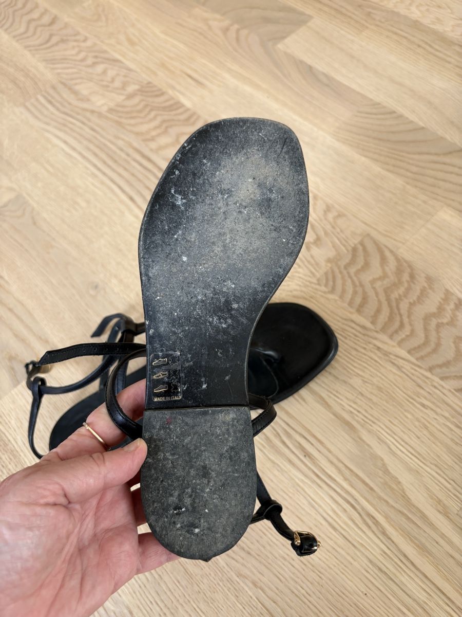 Trussardi Chaussures femmes: Trussardi Sandalen , 38 – Neuf (Voir description) à Zürich par Altnic 3