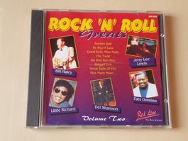 Rock n Roll Greats Vol. 2