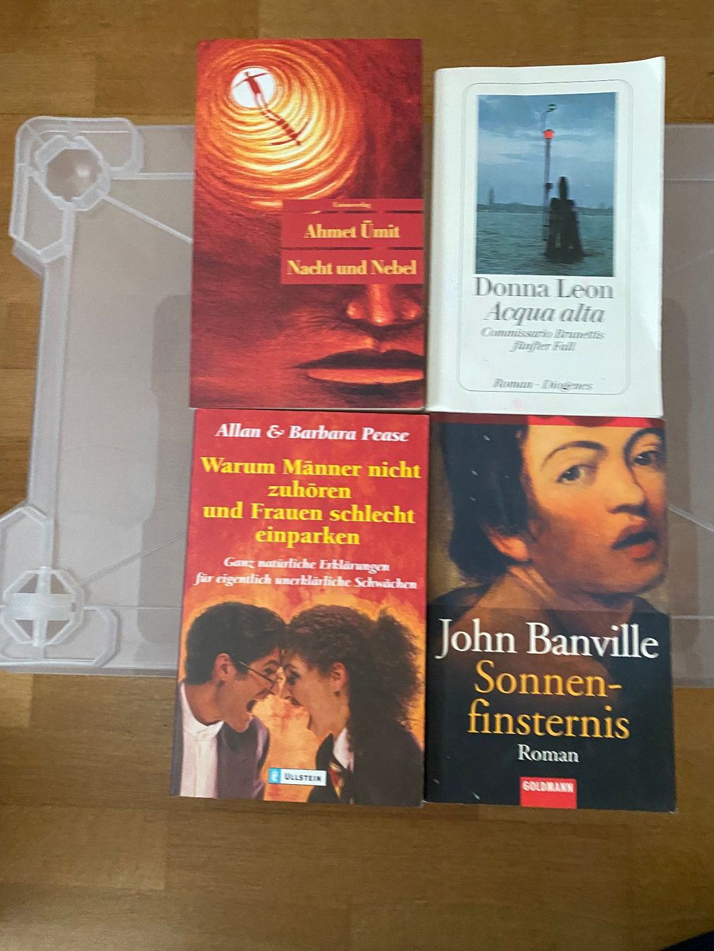 Bücher: Diverse Romane Bücher Fachbuch 7 Stk. – Gebraucht aus Kerzers von tisyayasuBE 2